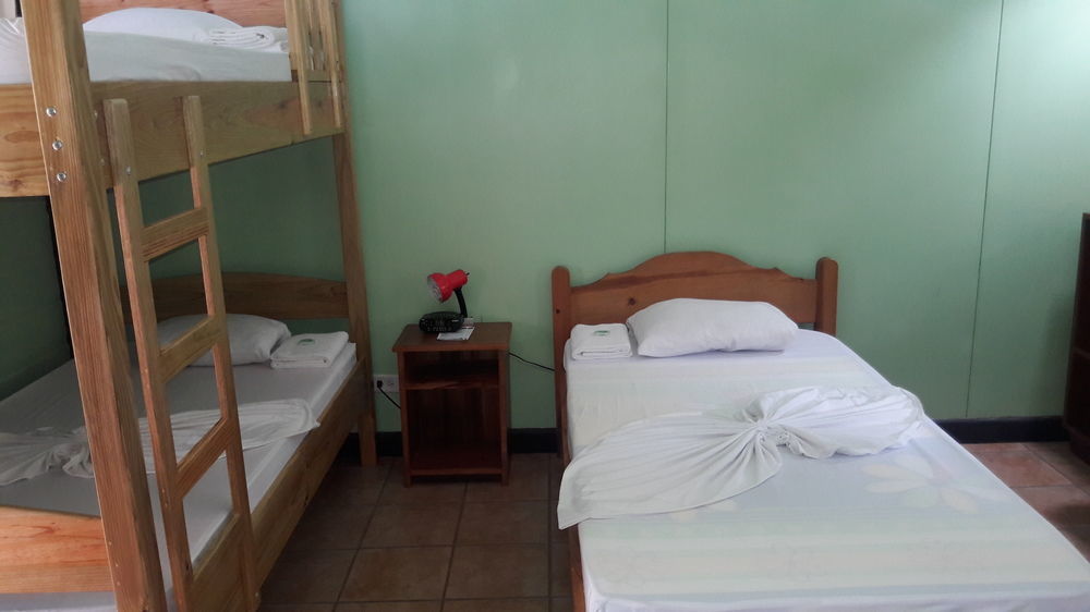 La Selva Biological Station Hotel Sarapiquí Kültér fotó
